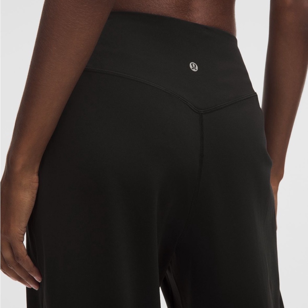 Lululemon High Rise Align Joggers - Picture 11 of 11